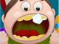 Гульня Doctor Teeth 