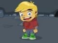 Гульня My Adventure Book 2 