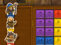 Гульня Dangerous Adventure 2 