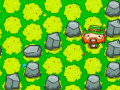 Гульня Surround the Leprechaun 
