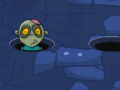 Гульня Smashed Zombie 