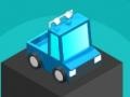 Гульня Block racer 