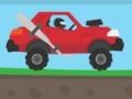 Гульня Uphill Racing 2