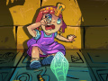 Гульня Mia Castle Adventure 