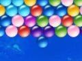 Гульня Endless Bubbles 