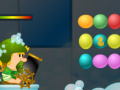Гульня Soap Ball Craze 