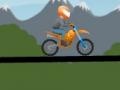 Гульня Bike Racing 