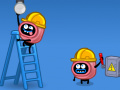 Гульня Silly Ways to Die 3 