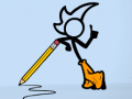 Гульня The Fancy Pants Adventure: World 3 