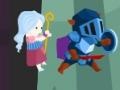Гульня Hero Clicker 