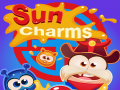Гульня Sun Charms 