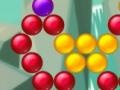 Гульня Bubble Shooter Saga 