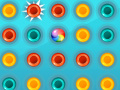 Гульня Circles 