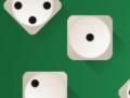 Гульня 5 Dice Duel 