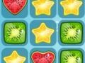Гульня Fruit rush 
