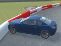 Гульня Mad Drivers