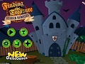 Гульня Finding The Treasure