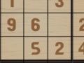 Гульня Sudoku Deluxe 