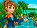 Гульня My Sunny Resort