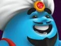 Гульня Jinn Dash 