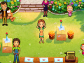 Гульня Delicious Emily's Home Sweet Home 