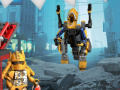 Гульня Transformers Feed Grimlock 