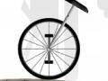 Гульня Monocycle 