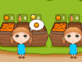 Гульня Orange Ranch 