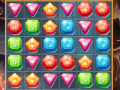 Гульня Treasure Hunt 