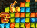 Гульня Gold Rush: Treasure hunt 