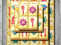 Гульня Mystic Mahjong Adventures 