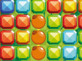 Гульня Crazy Match 3
