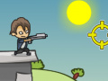 Гульня City Heroes 
