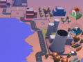 Гульня 3D.City 