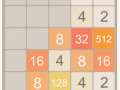 Гульня 2048 