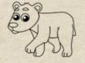 Гульня Kids Color Book 2