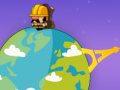 Гульня Around the World in 2 Seconds 