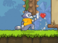 Гульня Jungle Runner 