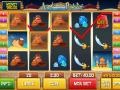 Гульня Arabian Nights Slot Machine 