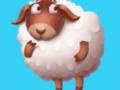 Гульня Sheeps Adventure 