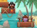 Гульня Bravebull pirates 