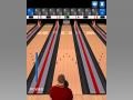 Гульня Classic bowling 
