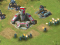 Гульня Battle for the Galaxy