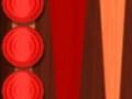 Гульня Backgammon Classic