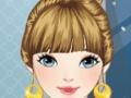 Гульня Casual Dress Fashion 