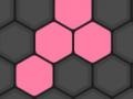 Гульня Hex Puzzle