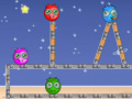 Гульня Colorboom 