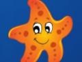 Гульня Kids Puzzle Sea