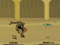 Гульня Swords And Souls: A Soul Adventure 