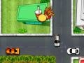 Гульня New York Traffic